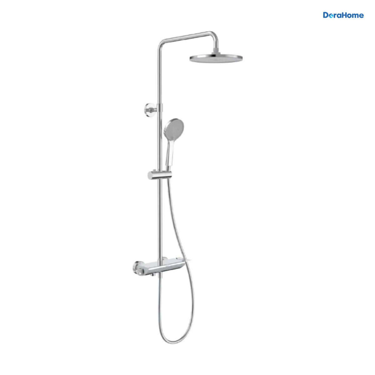 Sen cây nóng lạnh Jomoo 360007-VN-1CAA